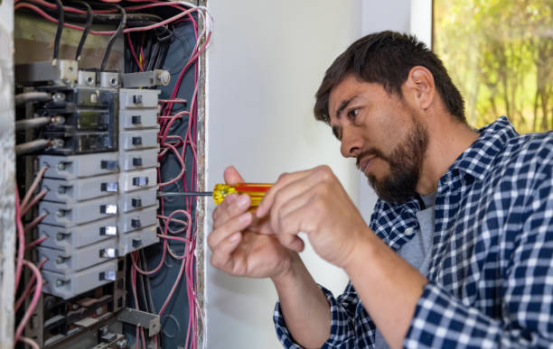 Emergency Electrical Repair Services in Marlow Heights, MD