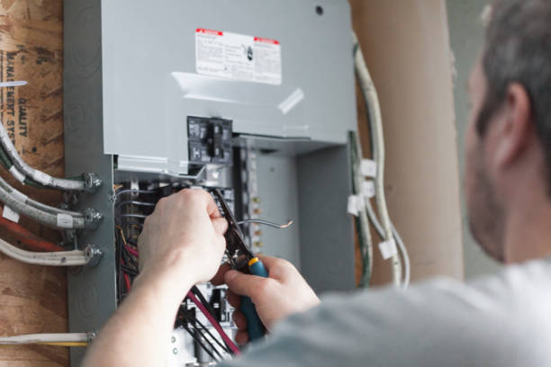 Marlow Heights, MD Electrical Services Company